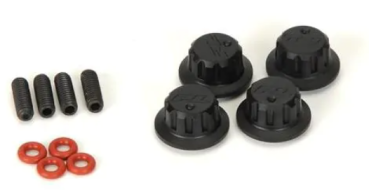 PR6070-02 SecureLoc Karo Caps Kit